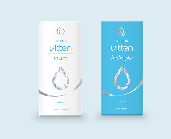 Kutije Vitten Hydro i Vitten Hydro Plus